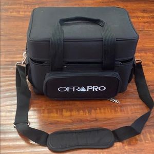 OFRA PRO MAKEUP BAG